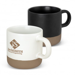 Mason Coffee Mug - 330ml
