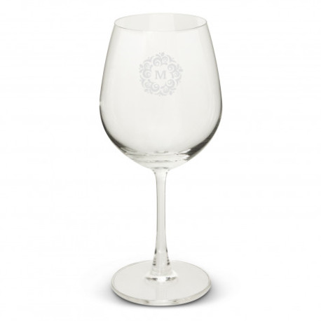 Mahana Wine Glass - 600ml