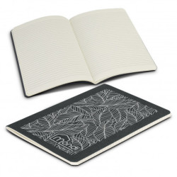 Re-Cotton Cahier Notebook - A5