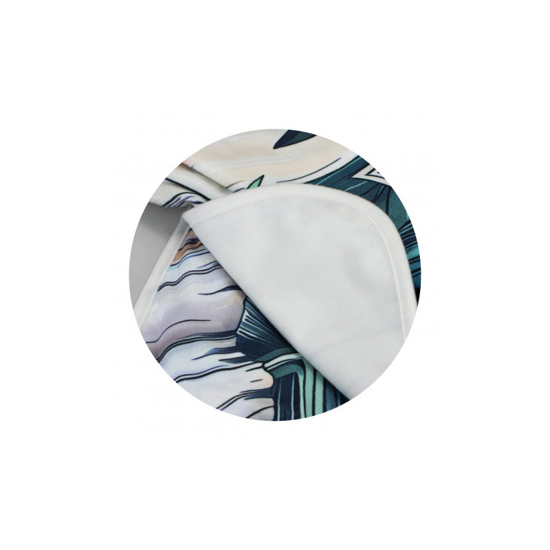 Kenya Full Colour Blanket