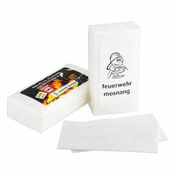 Mini Pocket Pack Tissues
