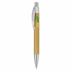 Flurr Bamboo Pen