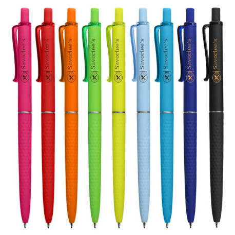 Binet Plastic Pen