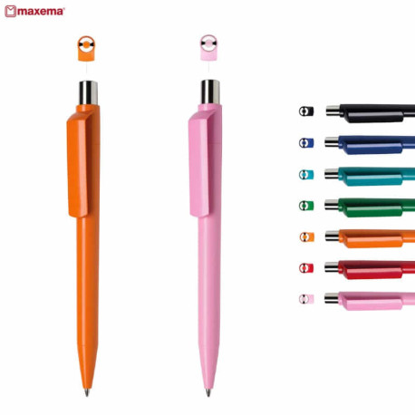 Dot C CR Plastic Pen