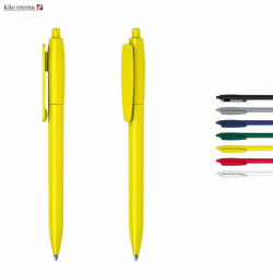 Klix Plastic Pen