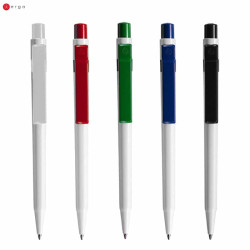 Opera B Plastic Pen