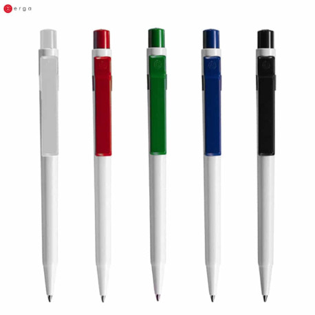 Opera B Plastic Pen