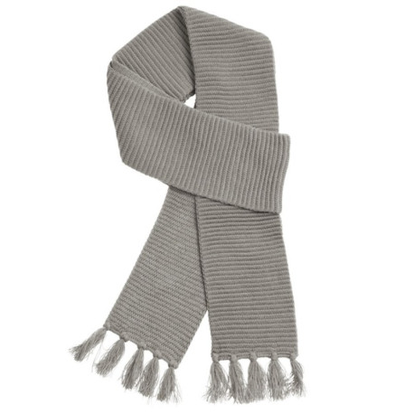Ruga Knit Scarf