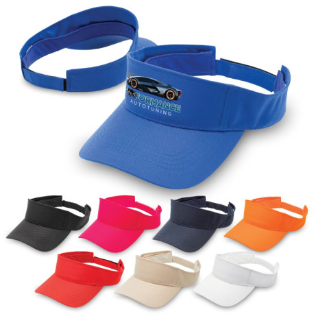Event Visor