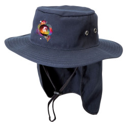 Sunmaster Brim Hat