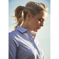James Harvest Tribeca Womens Shirt