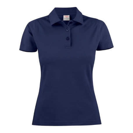 Surf Womens Cotton Polo