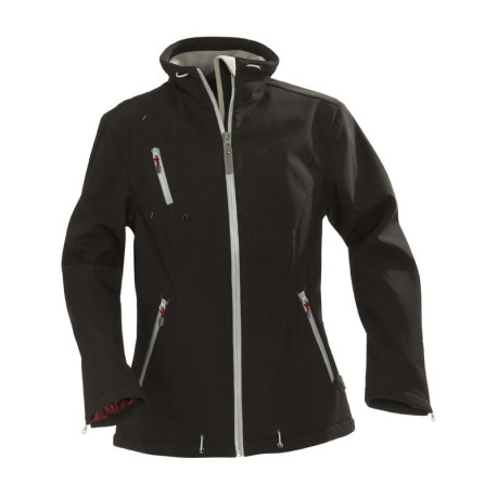 James Harvest Savannah Womens Softshell