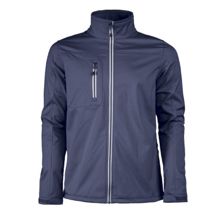 Vert Mens Softshell Jacket