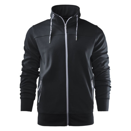 Jog Unisex Jacket