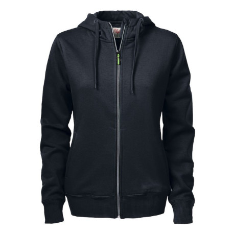 Stedman Overhead Womens Hoodie
