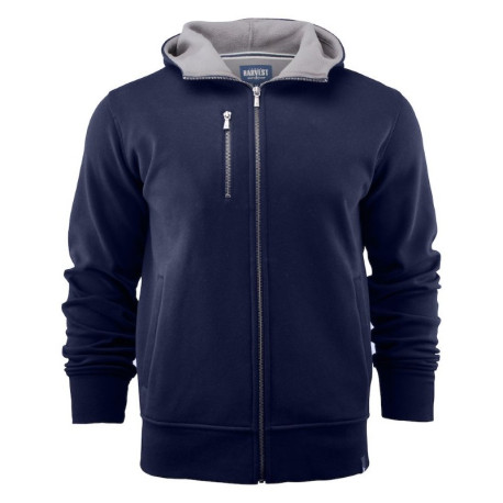 Stedman Parkwick Mens Hoodie