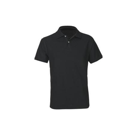 Mens Neon Polo Shirt
