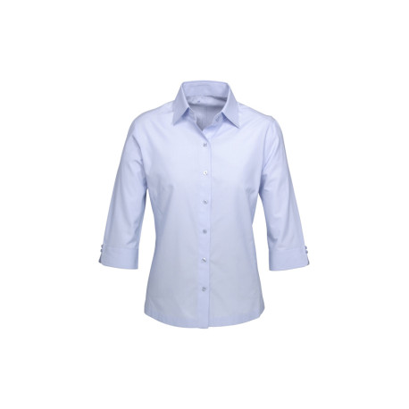 Ladies Ambassador 3/4 Sleeve Shirt