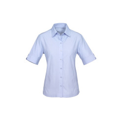 Ladies Ambassador Short Sleeve Shirt