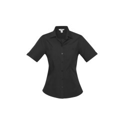 Ladies Bondi Short Sleeve Shirt