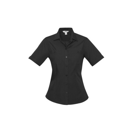 Ladies Bondi Short Sleeve Shirt