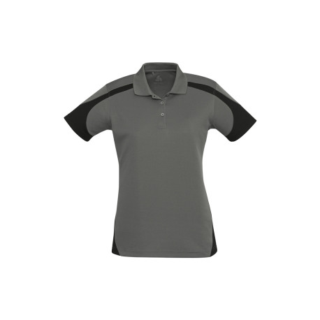 Ladies Talon Polo Shirt