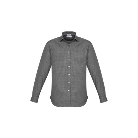 Mens Ellison Long Sleeve Shirt
