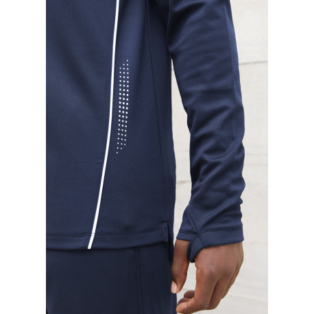 Ladies Balance Mid-Layer Blouse