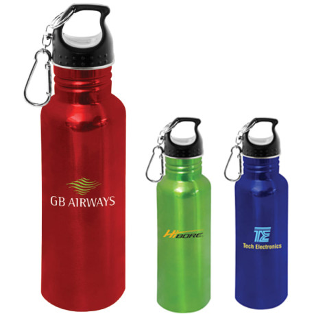 Radiant San Carlos&nbsp;680ml&nbsp;Water Bottle