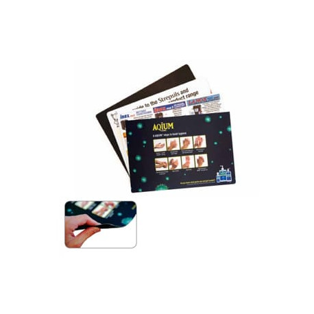 Point Of Sale Counter Mat (420mm x 594mm x 1mm)