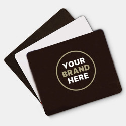 Deluxe Mouse Mat (230mm x 190mm)