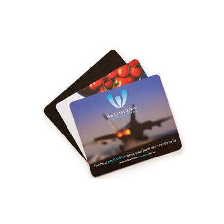 Deluxe Mouse Mat (205mm x 145mm)