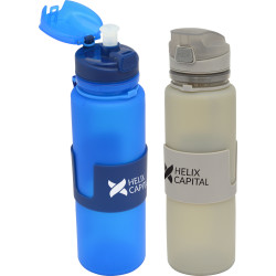 Flexo 700ml Water Bottle
