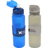Flexo 700ml Water Bottle