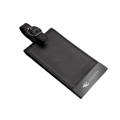 New York Luggage Tag