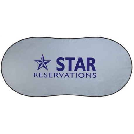 Auto Sunshade - INDENT