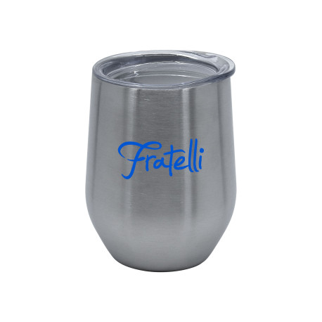 Monaco Double Wall Mug