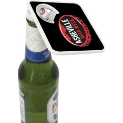 Bottle Bud Opener-Coaster (new style)