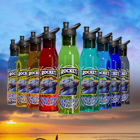 Bali Tritan Drink Bottle 750ml