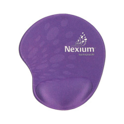 Gel Mouse Pad Deluxe