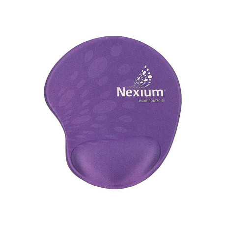 Gel Mouse Pad Deluxe