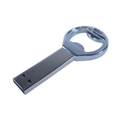 USB Bottle Opener Flash Drive 4GB - 32GB