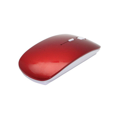 Nano Slim Wireless Mouse
