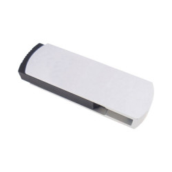 Pentagon Swivel Flash Drive 8GB - 64GB (USB3.0)