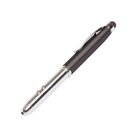 Stylus 4n1 Laser Pen
