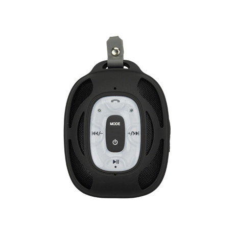 Rimulus Bluetooth Solar Speaker