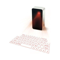Kirra Virtual Laser Keyboard