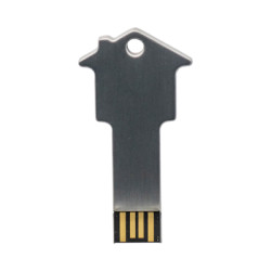 House USB Key 4GB - 32GB