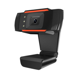 Leo Webcam High Definition Camera (1080P)